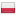 lerus.pl server is located in Poland